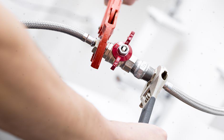 recherche artisan plombier Chelles